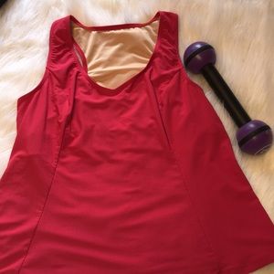 Junonia Plus Size Workout Swim Top Soft Bra